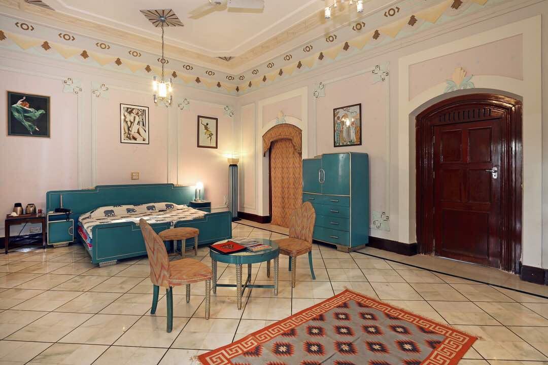 Royal Oasis Hotel Wankaner Exterior foto