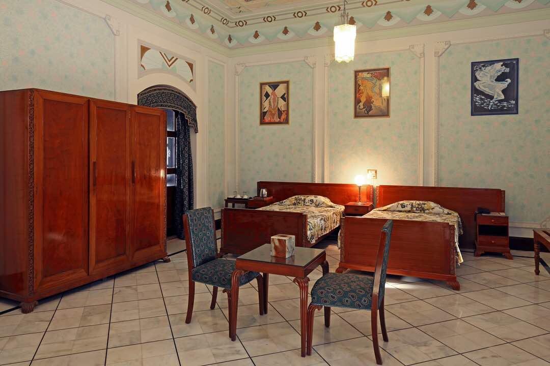 Royal Oasis Hotel Wankaner Exterior foto
